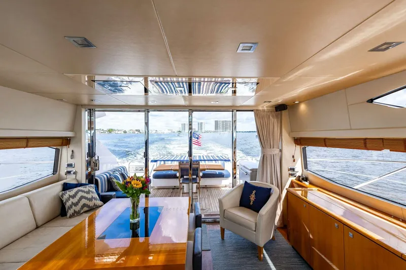 Slide: The Image of Sunseeker Predator 2010 - 4692366
