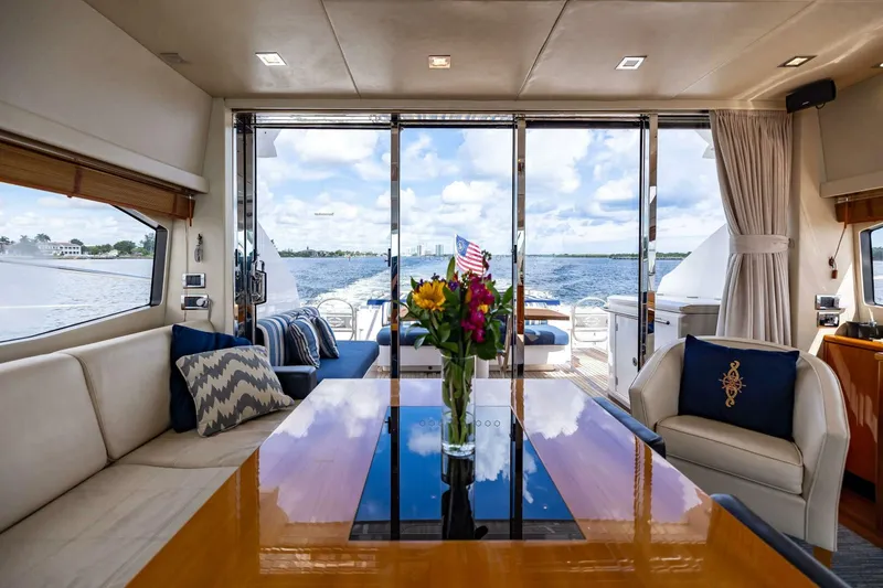 Slide: The Image of Sunseeker Predator 2010 - 4692359