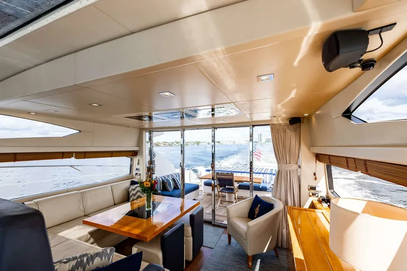 Slide: The Image of Sunseeker Predator 2010 - 4692365