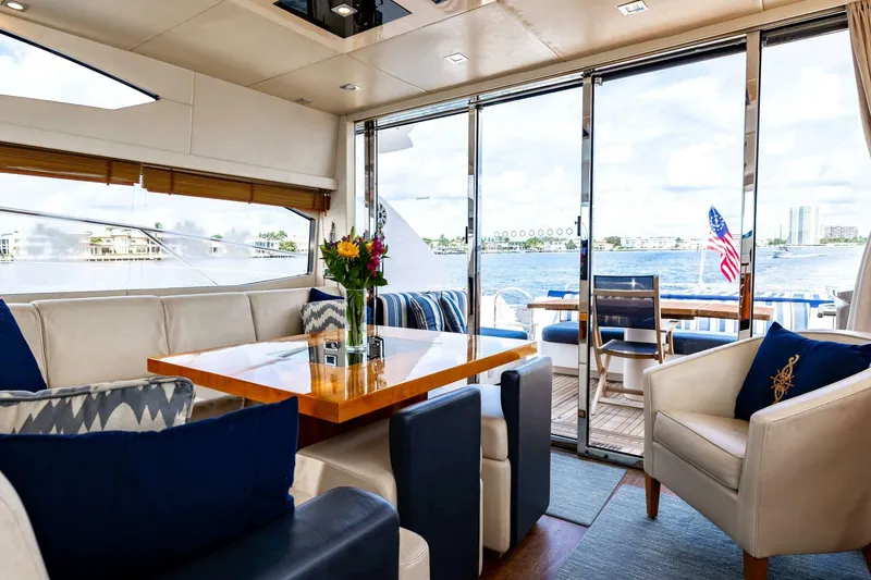 Slide: The Image of Sunseeker Predator 2010 - 4692367