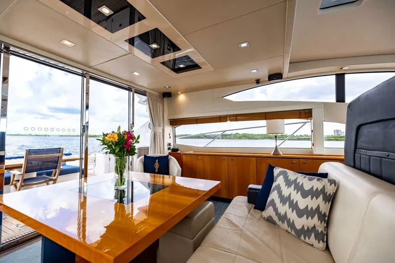 Slide: The Image of Sunseeker Predator 2010 - 4692360