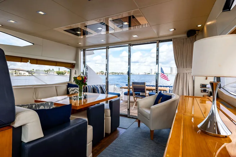 Slide: The Image of Sunseeker Predator 2010 - 4692361