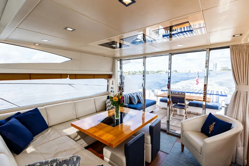 Slide: The Image of Sunseeker Predator 2010 - 4692689