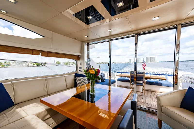 Slide: The Image of Sunseeker Predator 2010 - 4692362