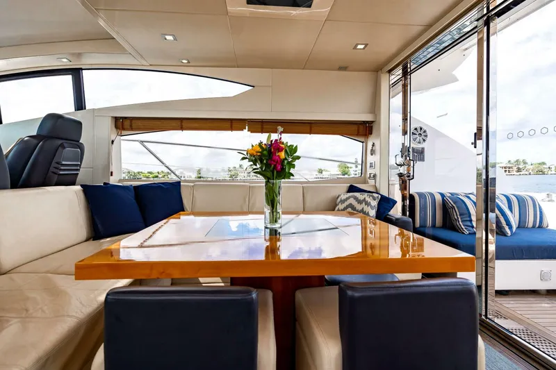 Slide: The Image of Sunseeker Predator 2010 - 4692364
