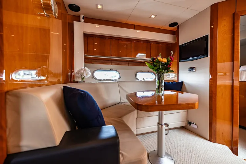 Slide: The Image of Sunseeker Predator 2010 - 4692661