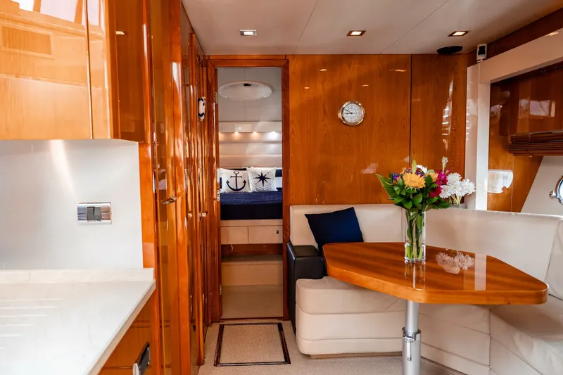 Slide: The Image of Sunseeker Predator 2010 - 4692660