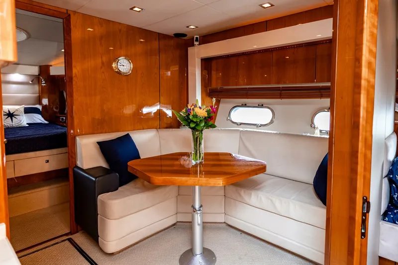 Slide: The Image of Sunseeker Predator 2010 - 4692659