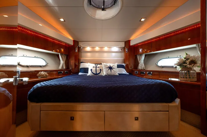 Slide: The Image of Sunseeker Predator 2010 - 4692349