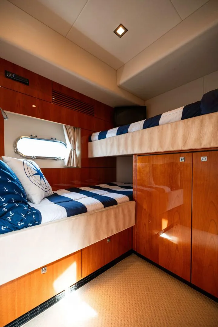 Slide: The Image of Sunseeker Predator 2010 - 4692382