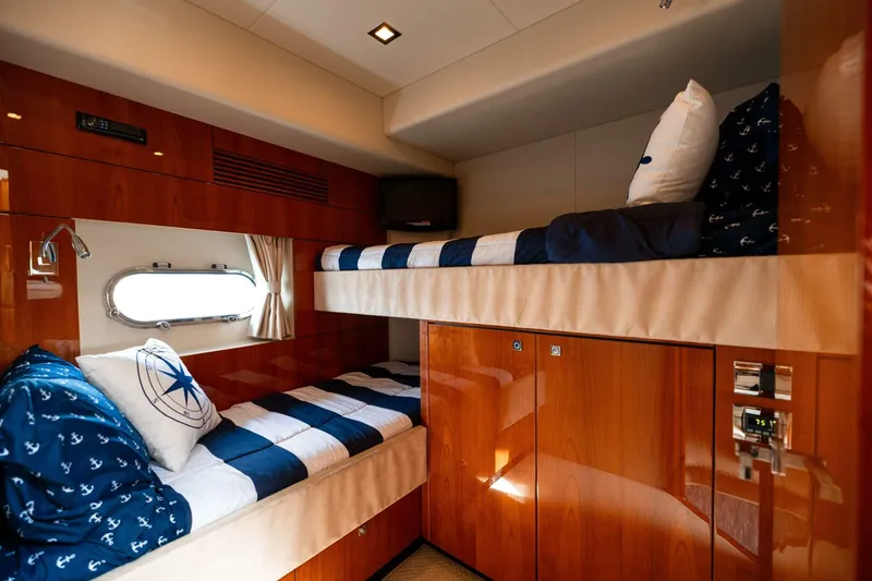 Slide: The Image of Sunseeker Predator 2010 - 4692419
