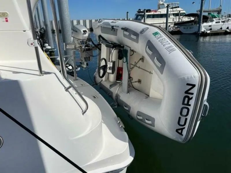 Slide: The Image of Silverton 35 Motor Yacht 2006 - 4726032