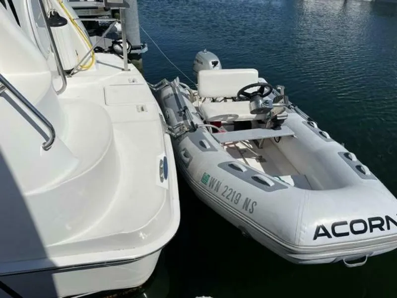 Slide: The Image of Silverton 35 Motor Yacht 2006 - 4726033