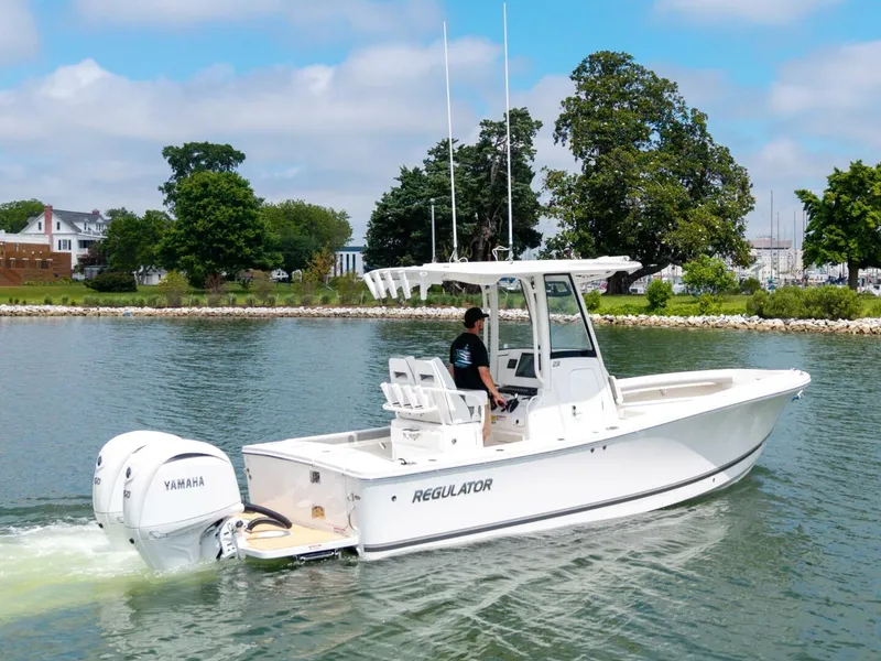 Slide: The Image of 2025 Regulator 23 01 - 5312468