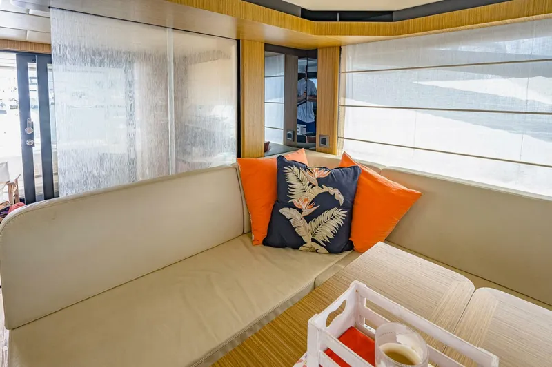 Slide: The Image of Absolute 50 Flybridge 2017 - 5409670