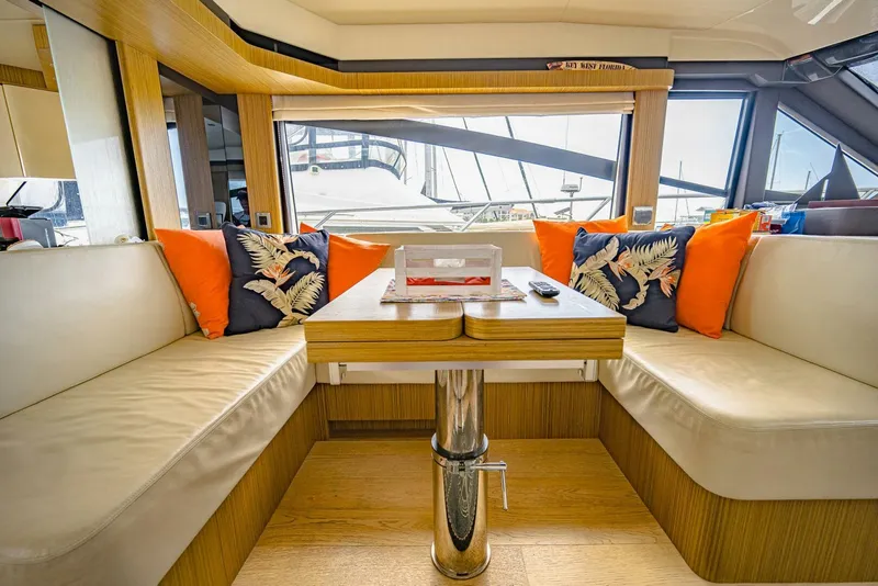 Slide: The Image of Absolute 50 Flybridge 2017 - 5409671
