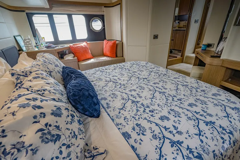 Slide: The Image of Absolute 50 Flybridge 2017 - 5409676