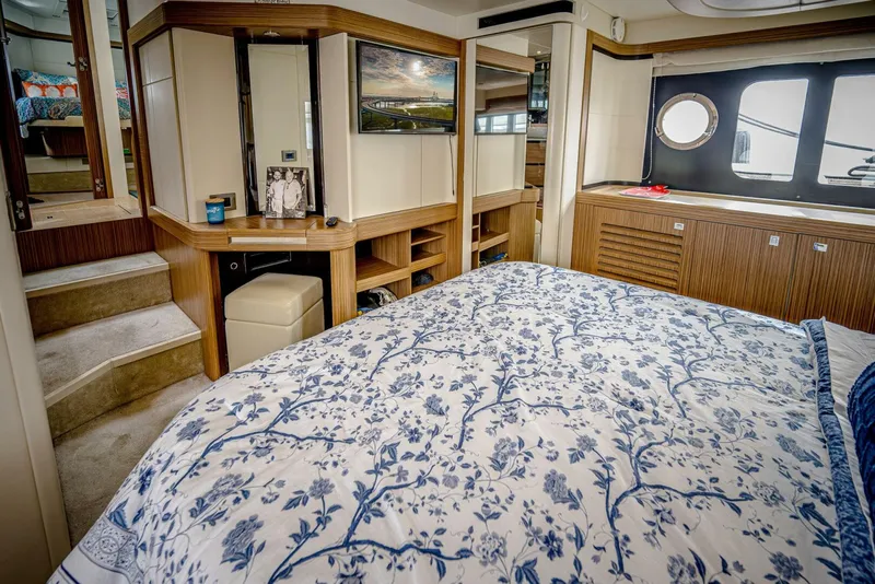 Slide: The Image of Absolute 50 Flybridge 2017 - 5409677