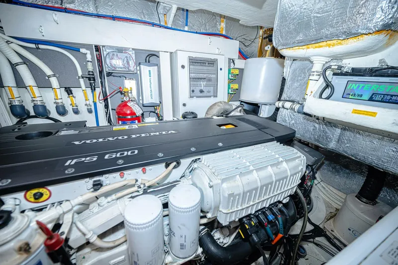 Slide: The Image of Absolute 50 Flybridge 2017 - 5409687