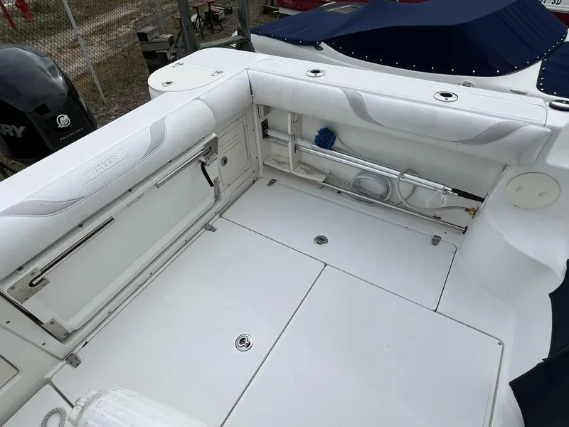 Slide: The Image of Boston Whaler 255 Conquest 2009 - 4693439