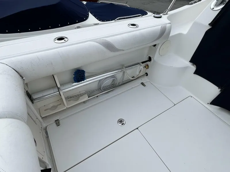 Slide: The Image of Boston Whaler 255 Conquest 2009 - 4693442