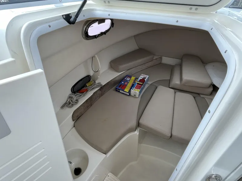 Slide: The Image of Boston Whaler 255 Conquest 2009 - 4693447