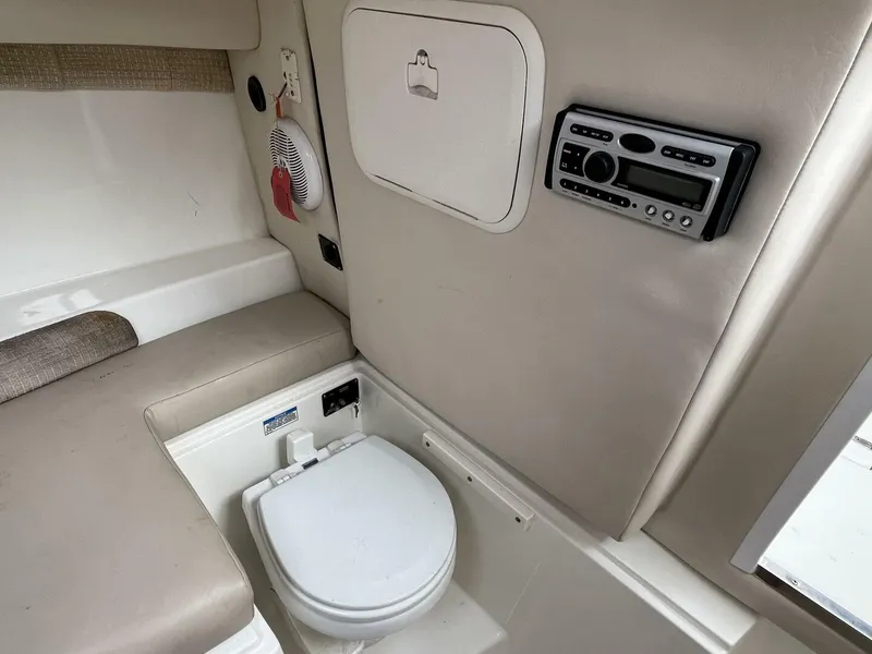 Slide: The Image of Boston Whaler 255 Conquest 2009 - 4693456