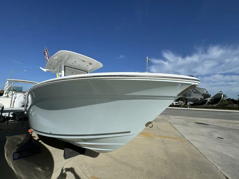 The Image of Sea Fox 248 Commander 2025 - 4819415