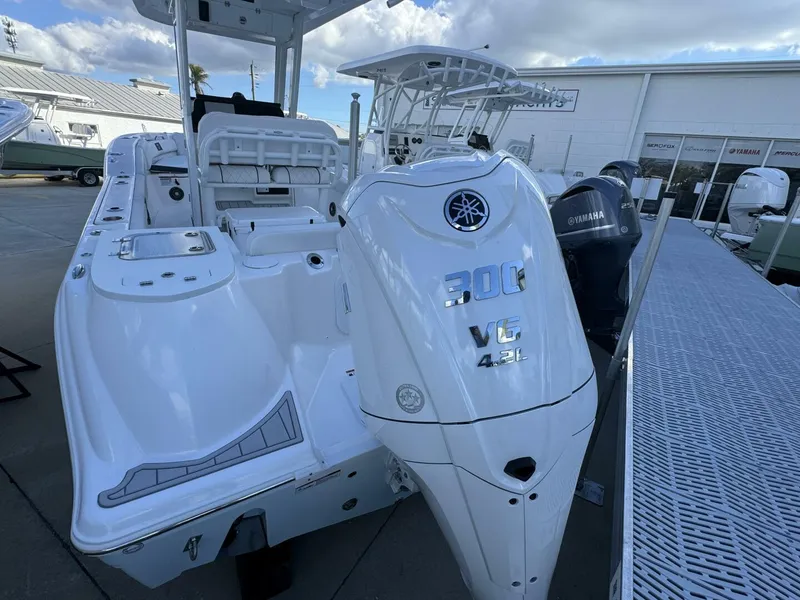 Slide: The Image of Sea Fox 248 Commander 2025 - 4819402