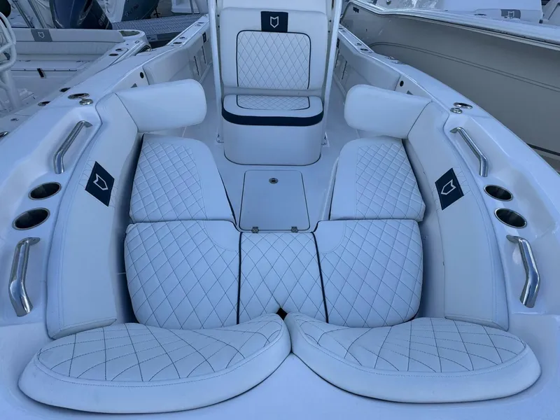 Slide: The Image of Sea Fox 248 Commander 2025 - 4819405