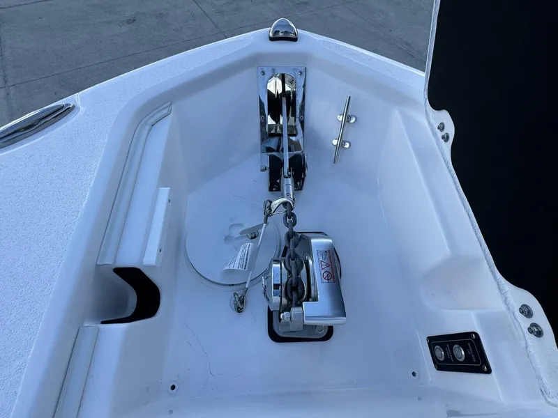 Slide: The Image of Sea Fox 248 Commander 2025 - 4819408