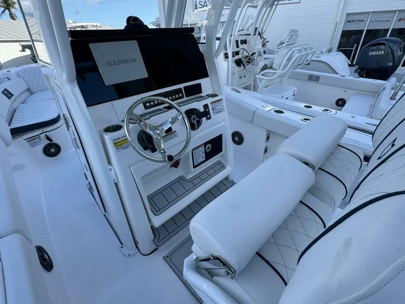 Slide: The Image of Sea Fox 248 Commander 2025 - 4819413