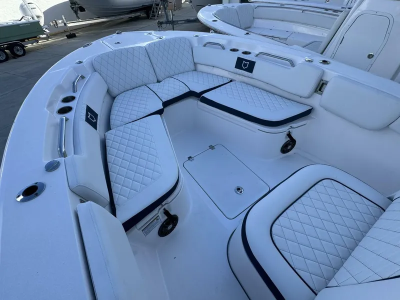 Slide: The Image of Sea Fox 248 Commander 2025 - 4819407