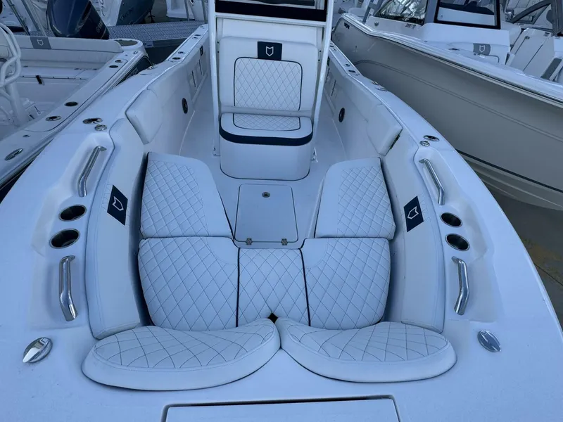 Slide: The Image of Sea Fox 248 Commander 2025 - 4819404