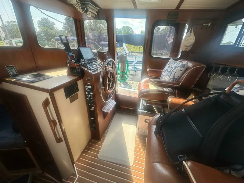 Slide: The Image of Nordic 32 1985 - 4771901