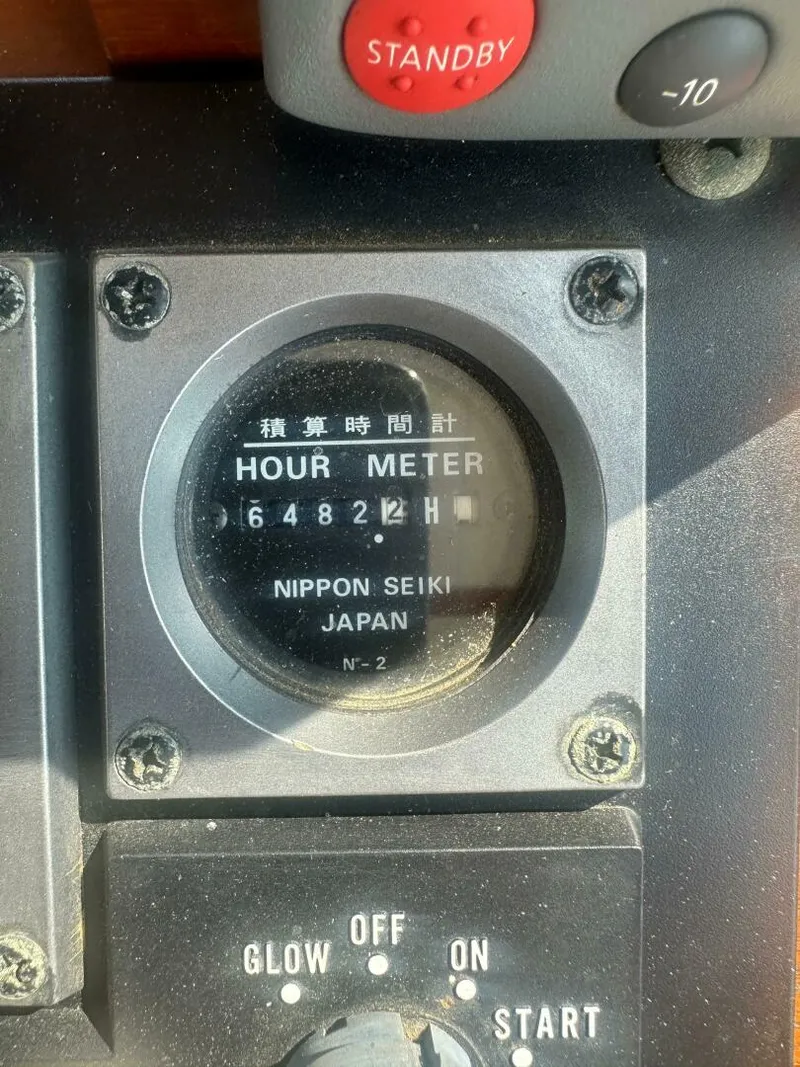 Slide: The Image of Nordic 32 1985 - 4771904