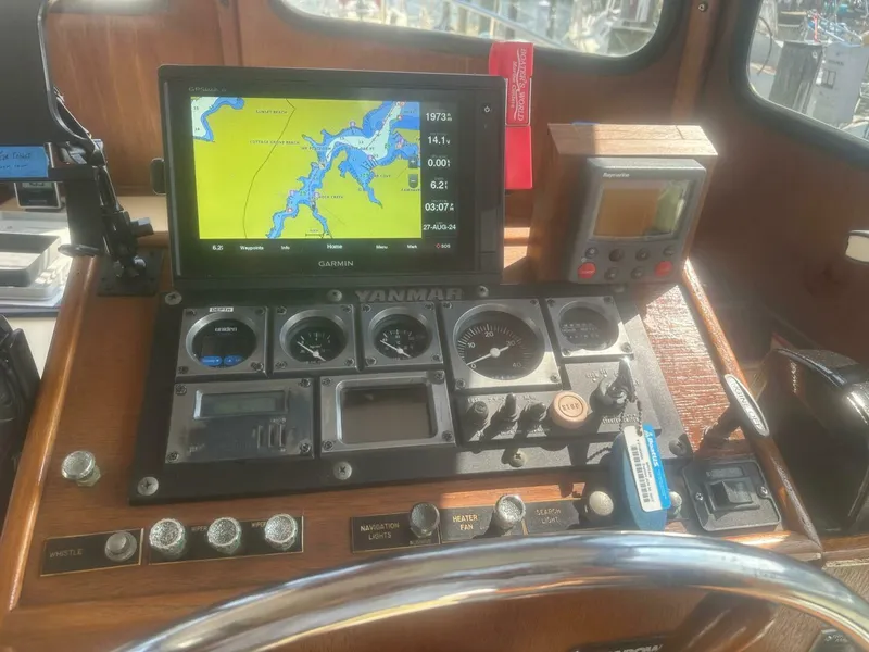 Slide: The Image of Nordic 32 1985 - 4771906