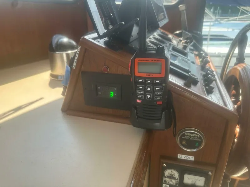 Slide: The Image of Nordic 32 1985 - 4771908