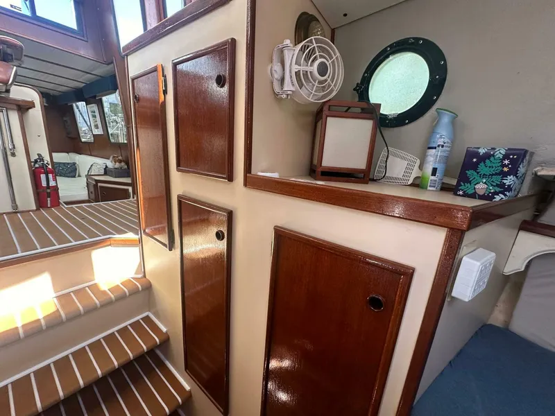 Slide: The Image of Nordic 32 1985 - 4771910