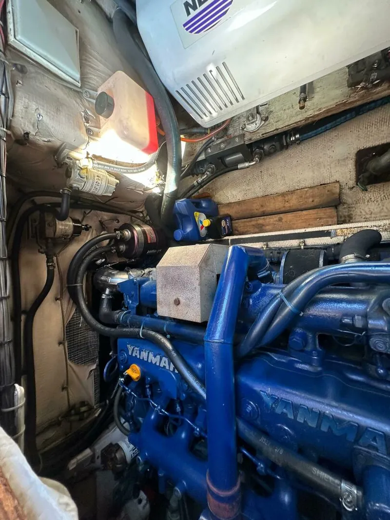 Slide: The Image of Nordic 32 1985 - 4771915