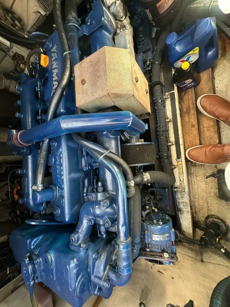 Slide: The Image of Nordic 32 1985 - 4771916