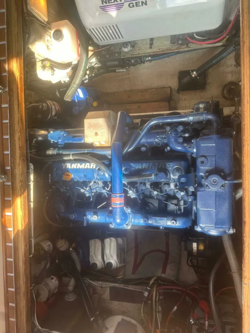 Slide: The Image of Nordic 32 1985 - 4771917