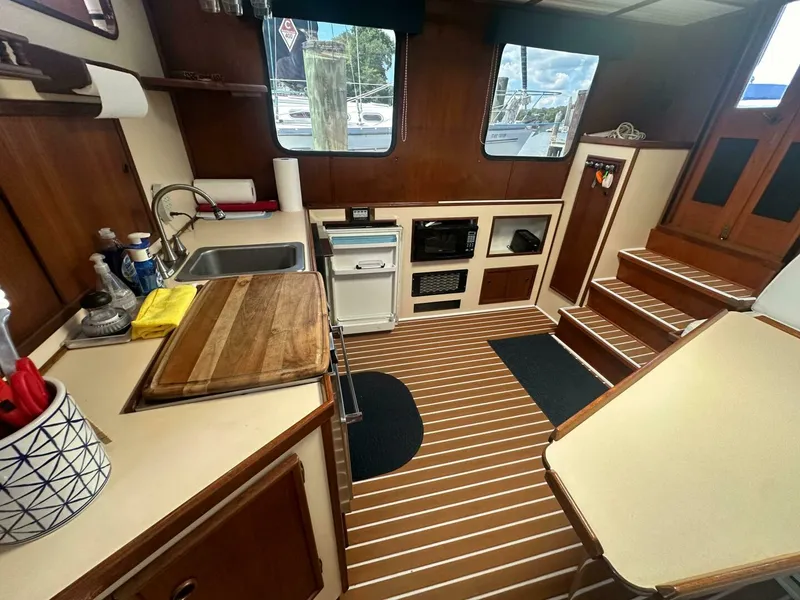 Slide: The Image of Nordic 32 1985 - 4771891