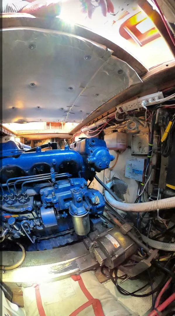 Slide: The Image of Nordic 32 1985 - 4771928