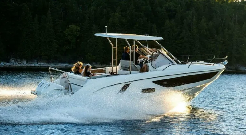 The Image of Beneteau Flyer 9 SunDeck 2025 - 4694233