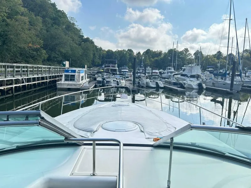 Slide: The Image of Cruisers 4270 Esprit 1997 - 4695362