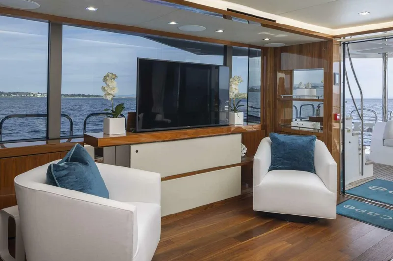 Slide: The Image of Sunseeker 95 Yacht 2017 - 4721881