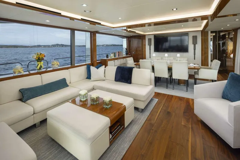 Slide: The Image of Sunseeker 95 Yacht 2017 - 4721882