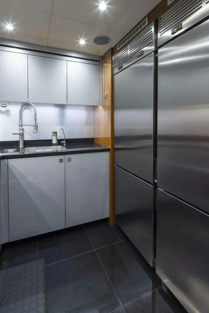 Slide: The Image of Sunseeker 95 Yacht 2017 - 4721887