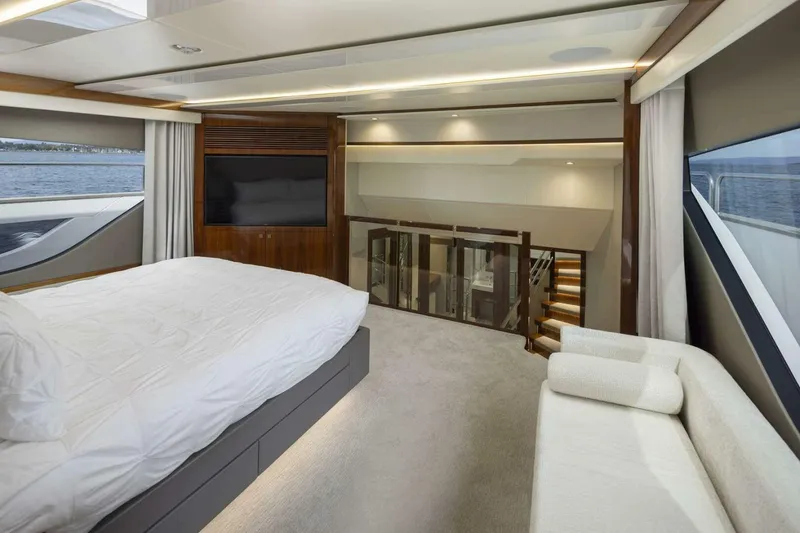 Slide: The Image of Sunseeker 95 Yacht 2017 - 4721898